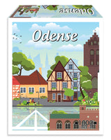 By Puslespil Odense