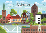 By Puslespil Odense