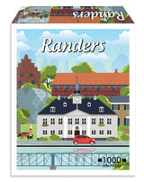By Puslespil Randers