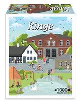 By Puslespil Ringe