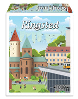 By Puslespil Ringsted