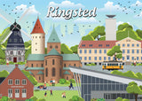 By Puslespil Ringsted