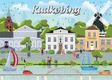 By Puslespil Rudkøbing