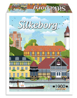 By Puslespil Silkeborg