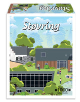 By Puslespil Støvring