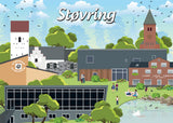 By Puslespil Støvring