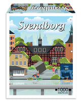 By Puslespil Svendborg