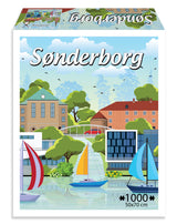 By Puslespil Sønderborg