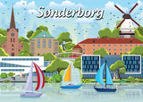 By Puslespil Sønderborg