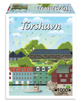 By Puslespil Tórshavn