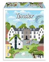 By Puslespil Tønder