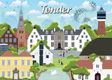 By Puslespil Tønder