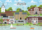 By Puslespil Varde