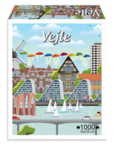 By Puslespil Vejle