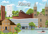 By Puslespil Viborg