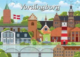 By Puslespil Vordingborg