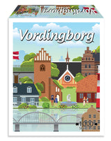 By Puslespil Vordingborg