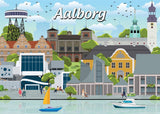 By Puslespil Aalborg