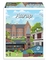By Puslespil Aarup