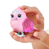Fuglebur asst