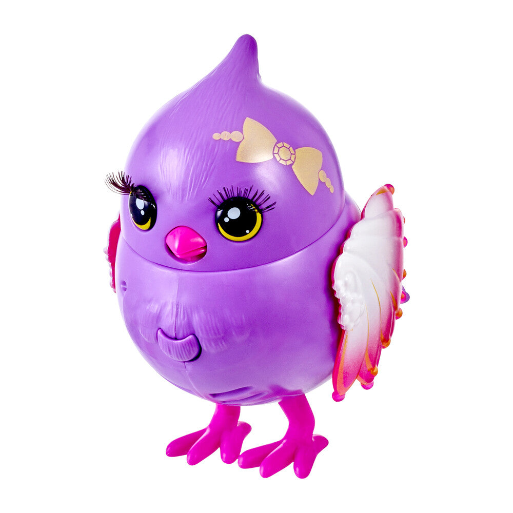Fuglebur asst