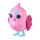 Fuglebur asst