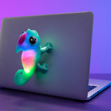 Calm a Chameleon
