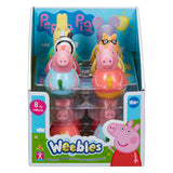 GURLI GRIS WEEBLES FIGUR ASST