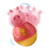 GURLI GRIS WEEBLES FIGUR ASST