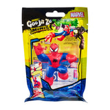 Goo Jit Zu Marvel Minis Asst