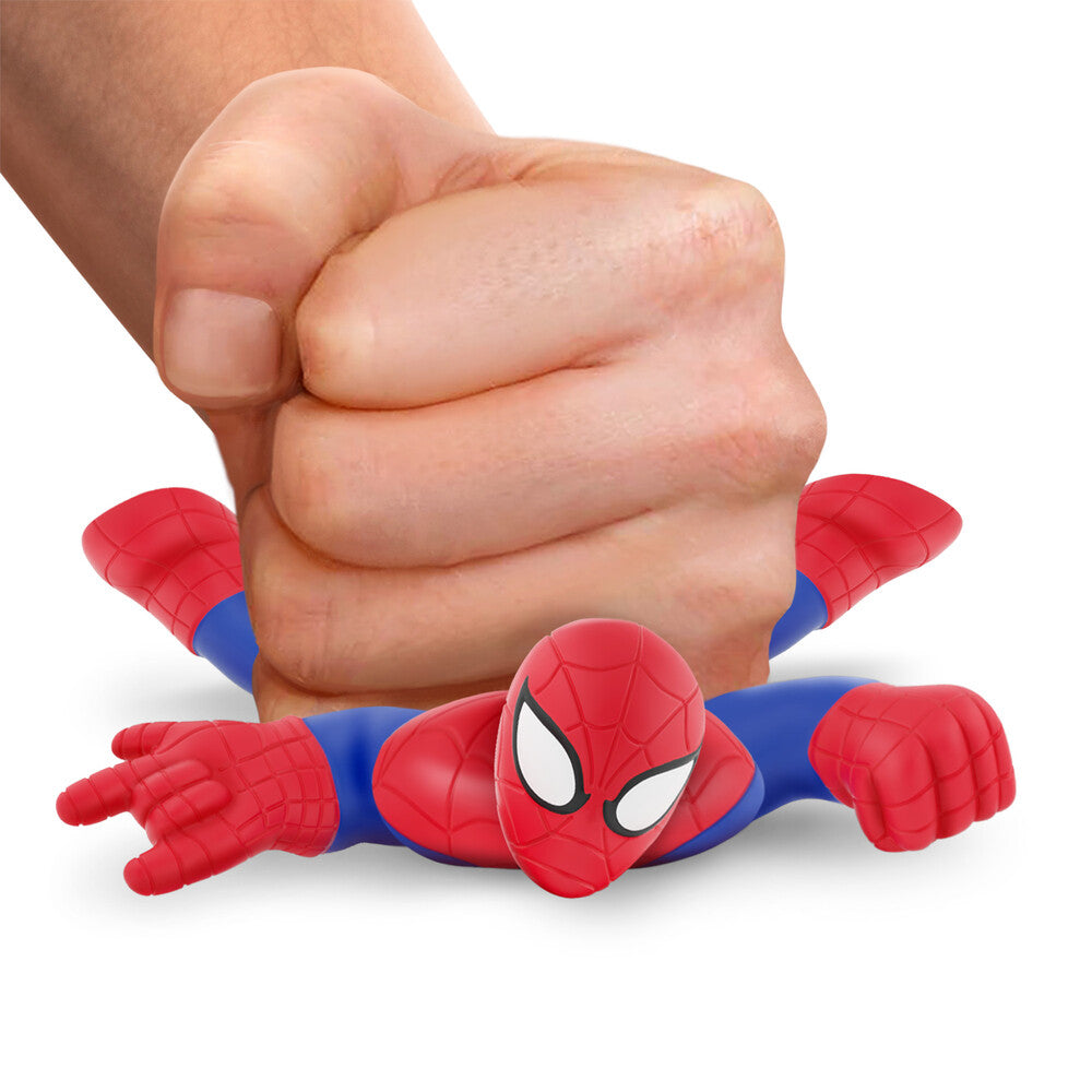 Goo Jit Zu Marvel Minis Asst