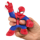 Goo Jit Zu Marvel Minis Asst