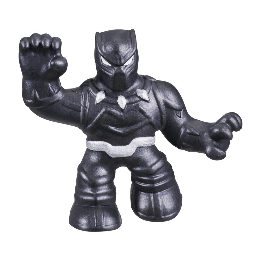 Goo Jit Zu Marvel Minis Asst