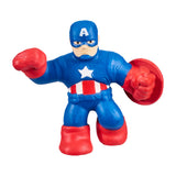 Goo Jit Zu Marvel Minis Asst
