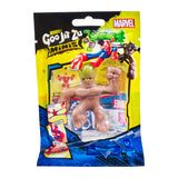 Goo Jit Zu Marvel Minis Asst