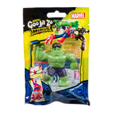 Goo Jit Zu Marvel Minis Asst