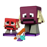 Treasure X Minecraft Nether