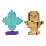 Treasure X Minecraft Nether
