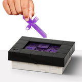 Treasure X Minecraft Nether