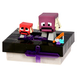 Treasure X Minecraft Nether