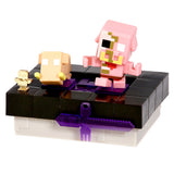 Treasure X Minecraft Nether