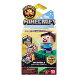 Treasure X Minecraft Pack
