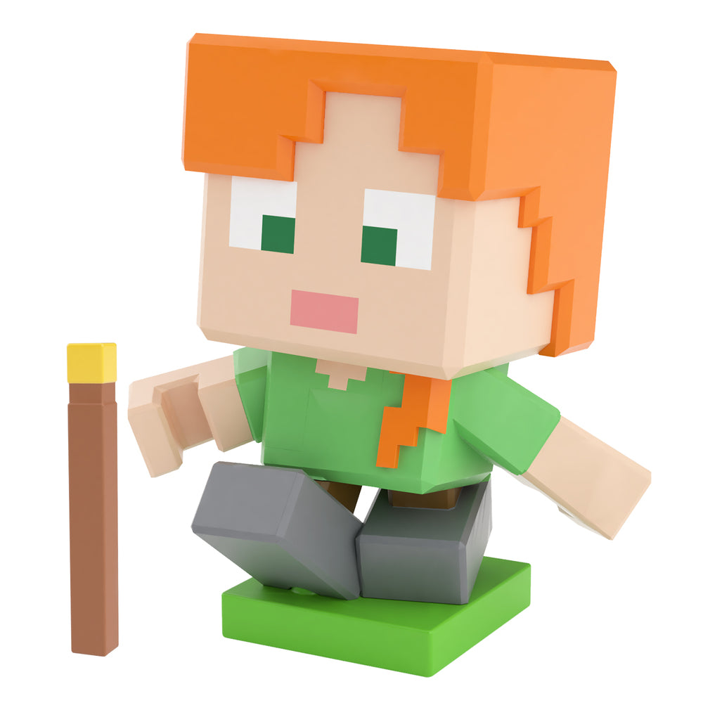 Treasure X Minecraft Pack