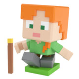 Treasure X Minecraft Pack