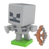Treasure X Minecraft Pack