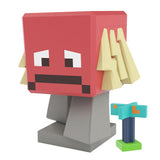 Treasure X Minecraft Pack