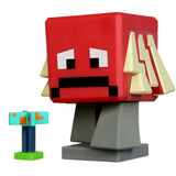 Treasure X Minecraft Pack