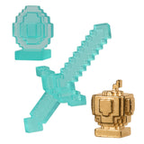 Treasure X Minecraft Pack