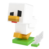 Treasure X Minecraft Pack