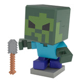 Treasure X Minecraft Pack